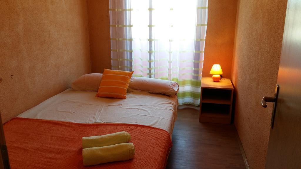 Apartments Ema Вир Екстер'єр фото