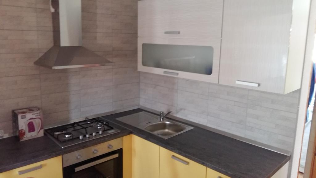 Apartments Ema Вир Екстер'єр фото