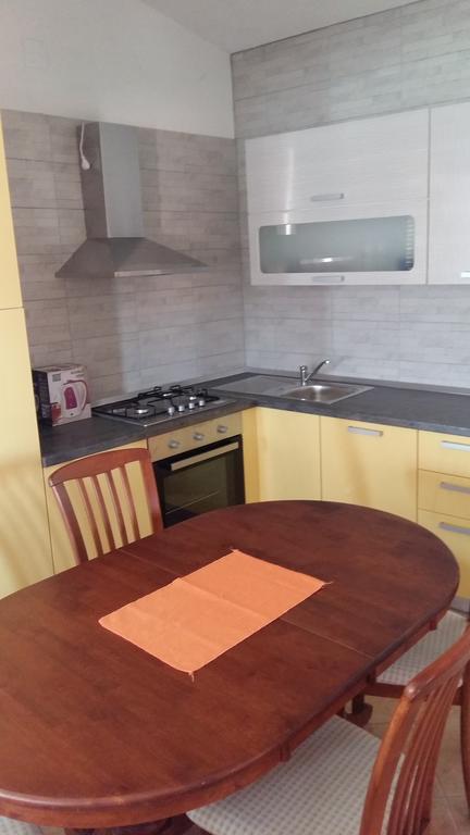 Apartments Ema Вир Екстер'єр фото