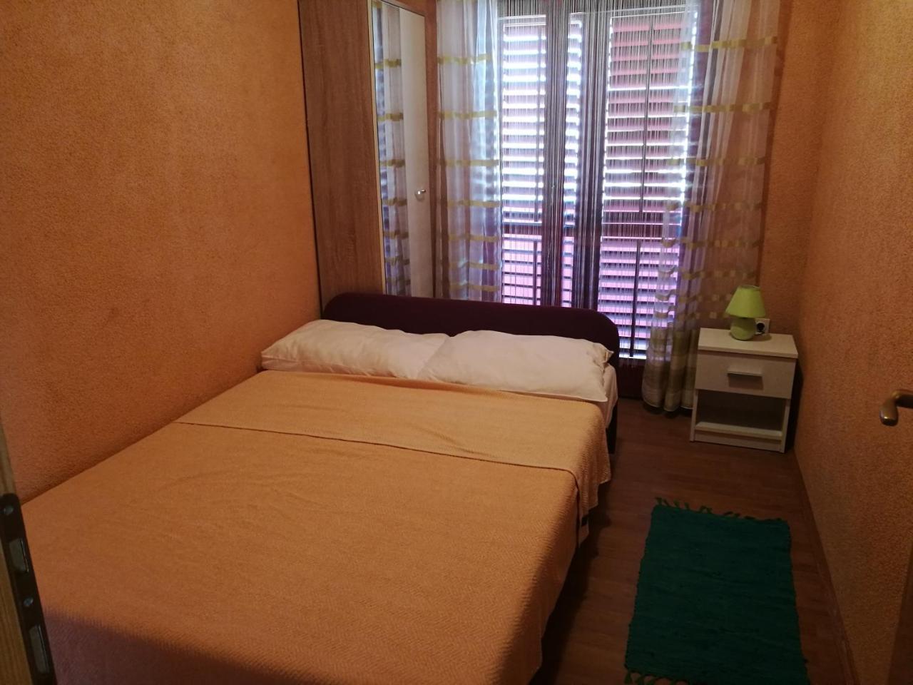 Apartments Ema Вир Екстер'єр фото